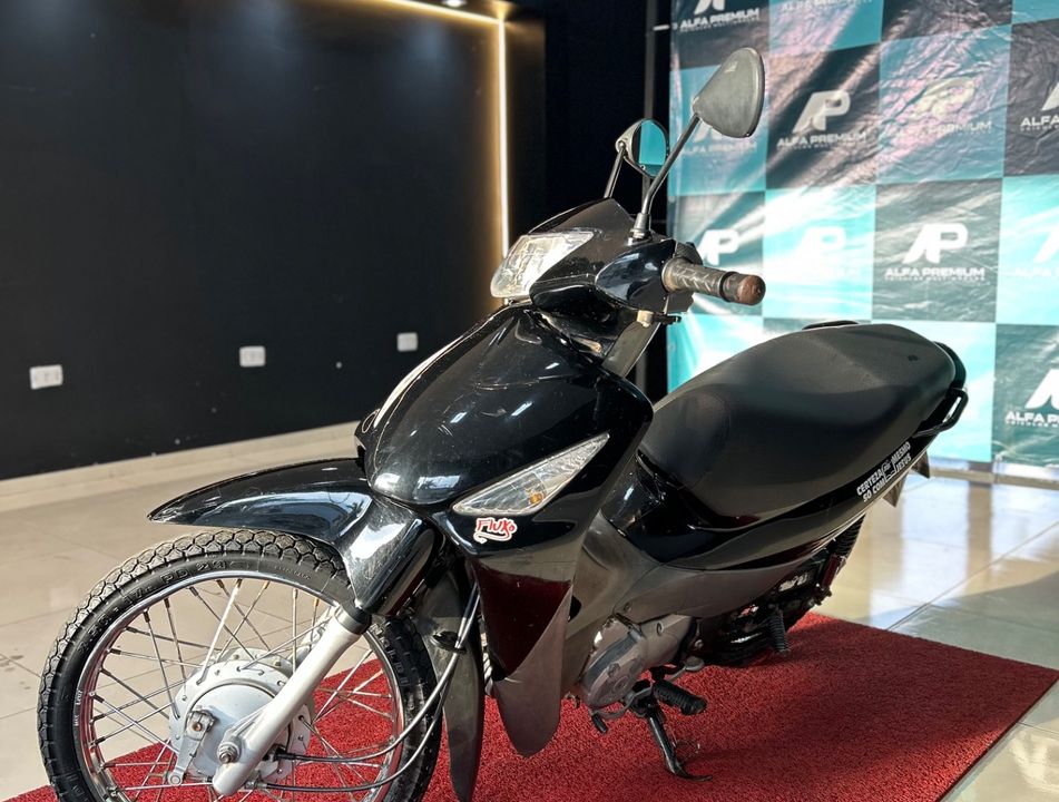 HONDA BIZ 125 ES/ 125 ES FLEX
