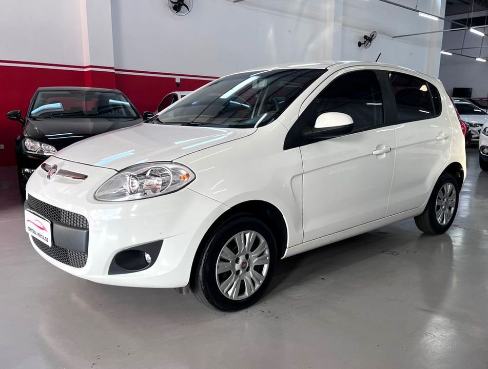 Fiat Palio ATTRACTIVE 1.0 EVO Fire Flex 8v 5p
