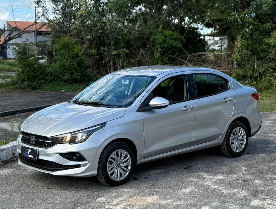 Fiat CRONOS DRIVE 1.3 8V Flex