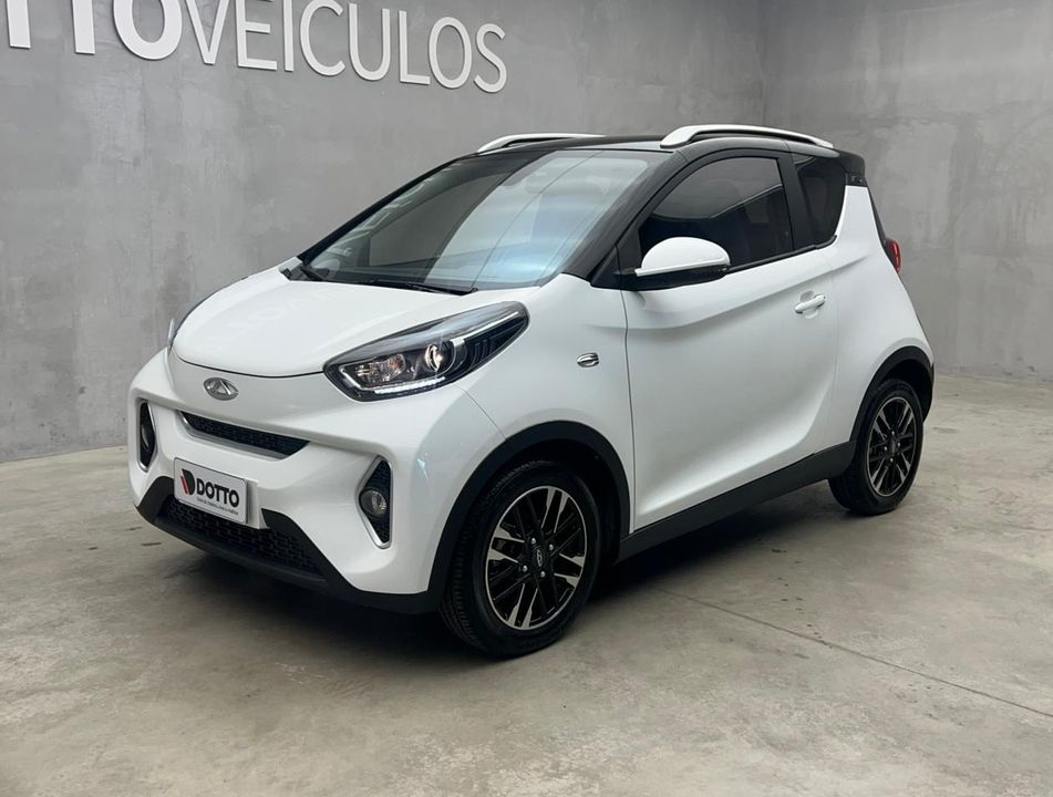 Caoa Chery iCar EQ1 TECH (Elétrico)