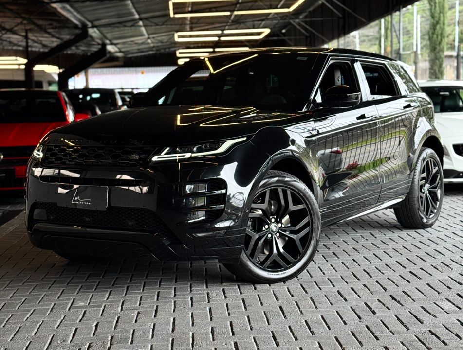 Land Rover Range R. EVO HSE Si4 R-Dyn.2.0 300cv Aut