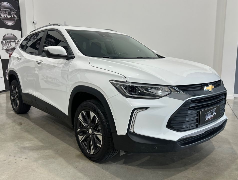 Chevrolet TRACKER Premier 1.2 Turbo 12V Flex Aut.