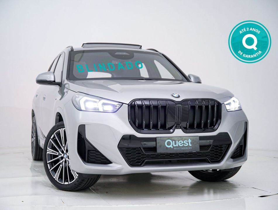 BMW X1 SDRIVE 20i M Sport 2.0 TB Aut.