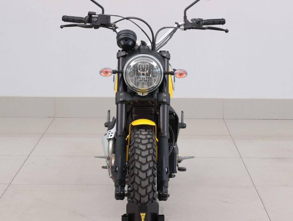 Ducati SCRAMBLER ICON 800cc