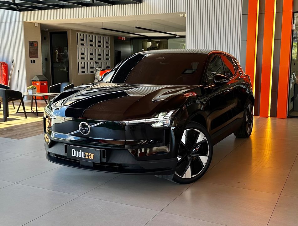 Volvo EX30 E60 Ultra (Elétrico)