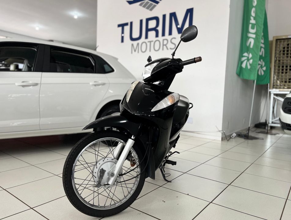 HONDA BIZ 125 ES/ 125 ES FLEX