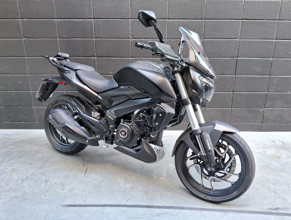 BAJAJ DOMINAR 400 