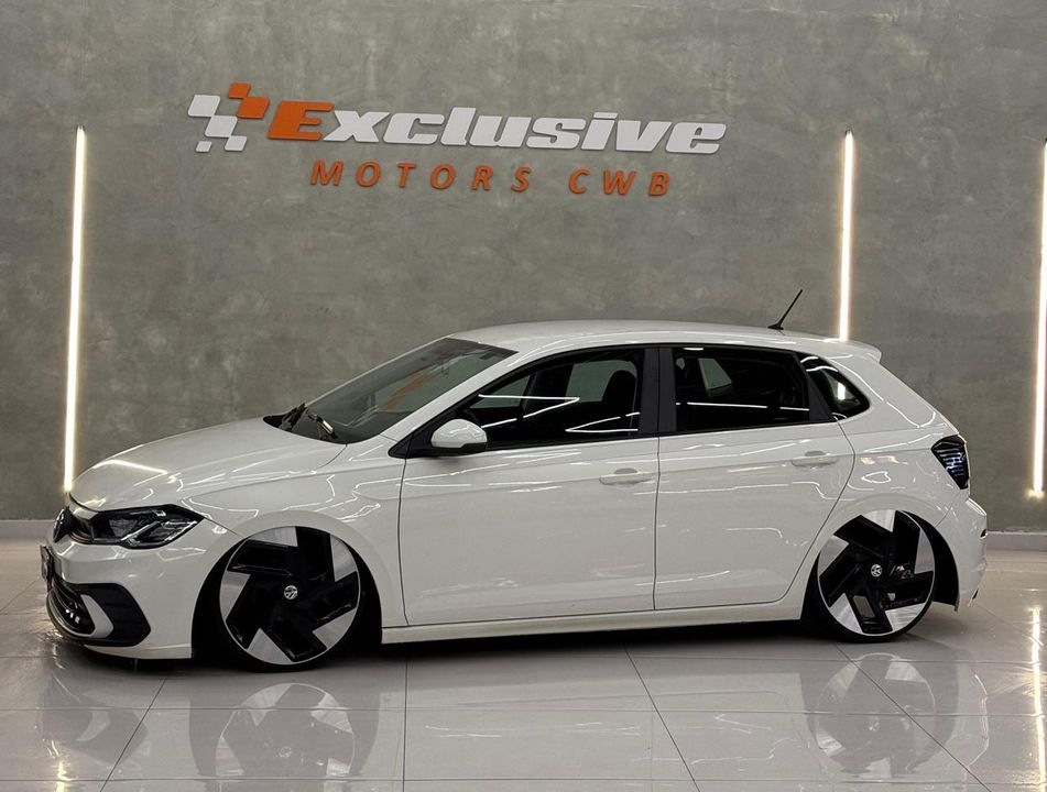 VolksWagen Polo 1.0 MPI Flex 12V 5p