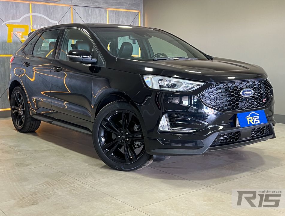 Ford EDGE ST 2.7 V6 24V AWD Aut.