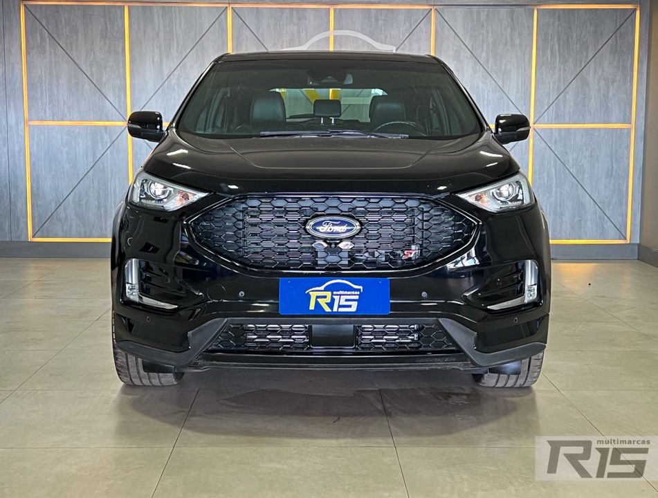 Ford EDGE ST 2.7 V6 24V AWD Aut.