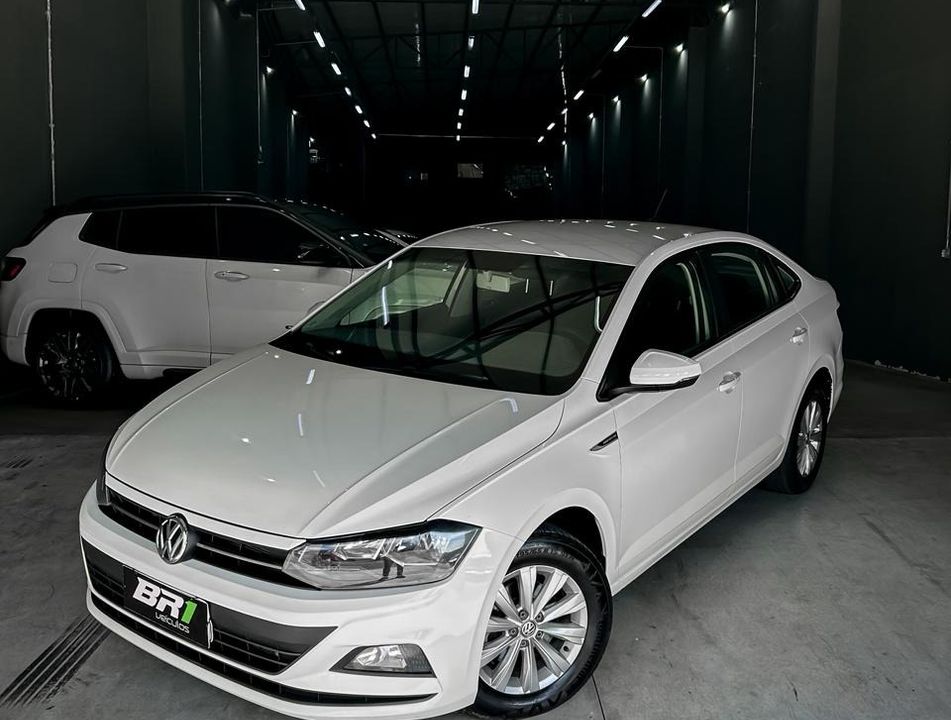 VolksWagen VIRTUS Comfort. 200 TSI 1.0 Flex 12V Aut