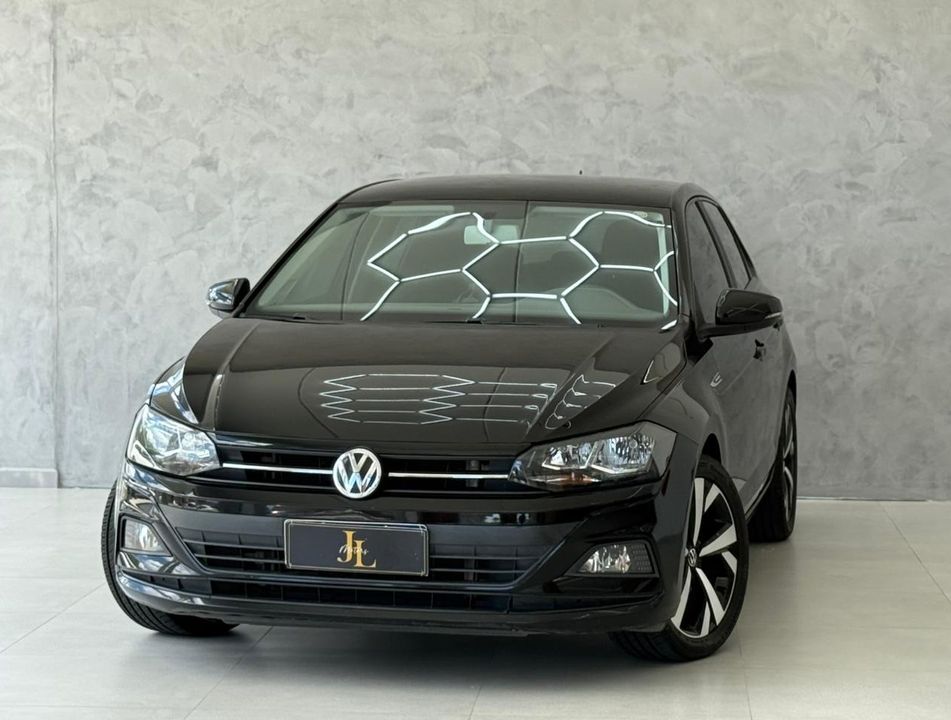 VolksWagen Polo Comfort. 200 TSI 1.0 Flex 12V Aut.