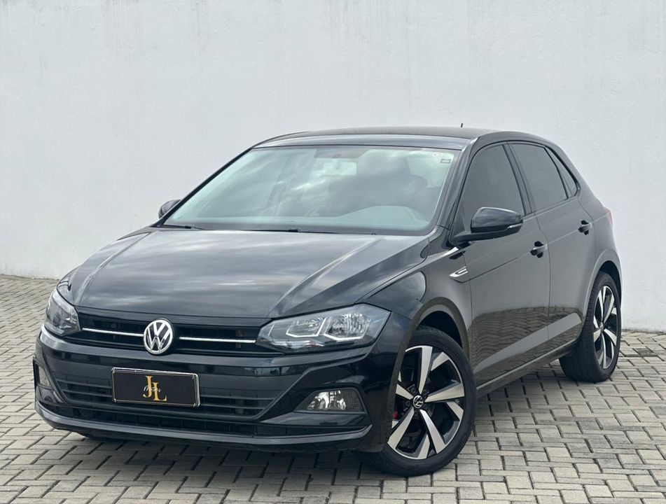 VolksWagen Polo Comfort. 200 TSI 1.0 Flex 12V Aut.