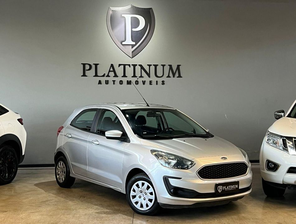 Ford 1.0 SE/SE Plus TiVCT Flex 5p 