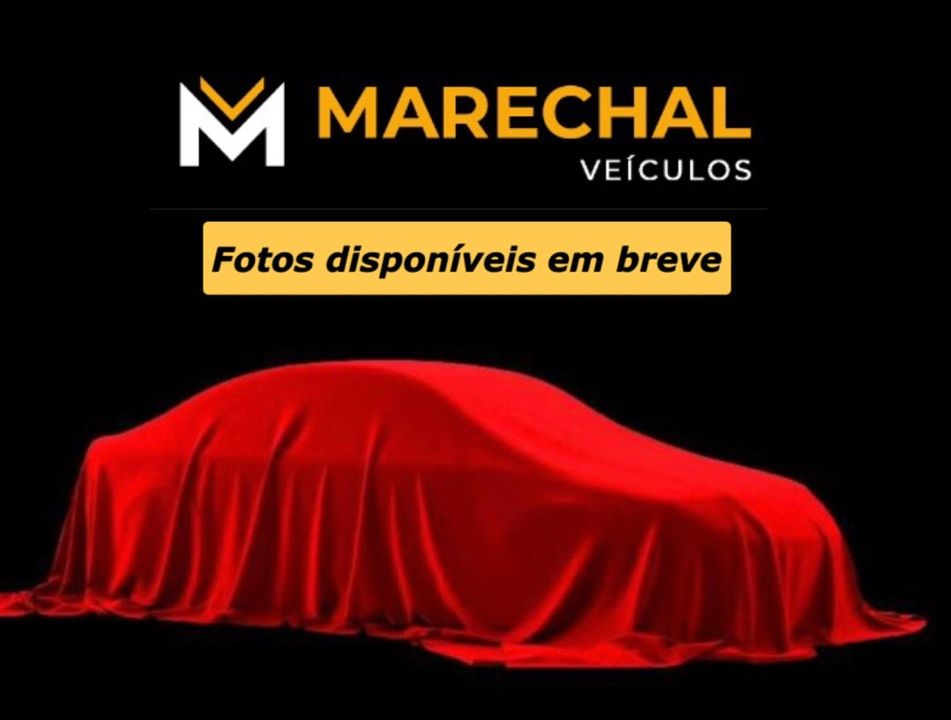 VolksWagen Fox 1.6 Mi Total Flex 8V 5p