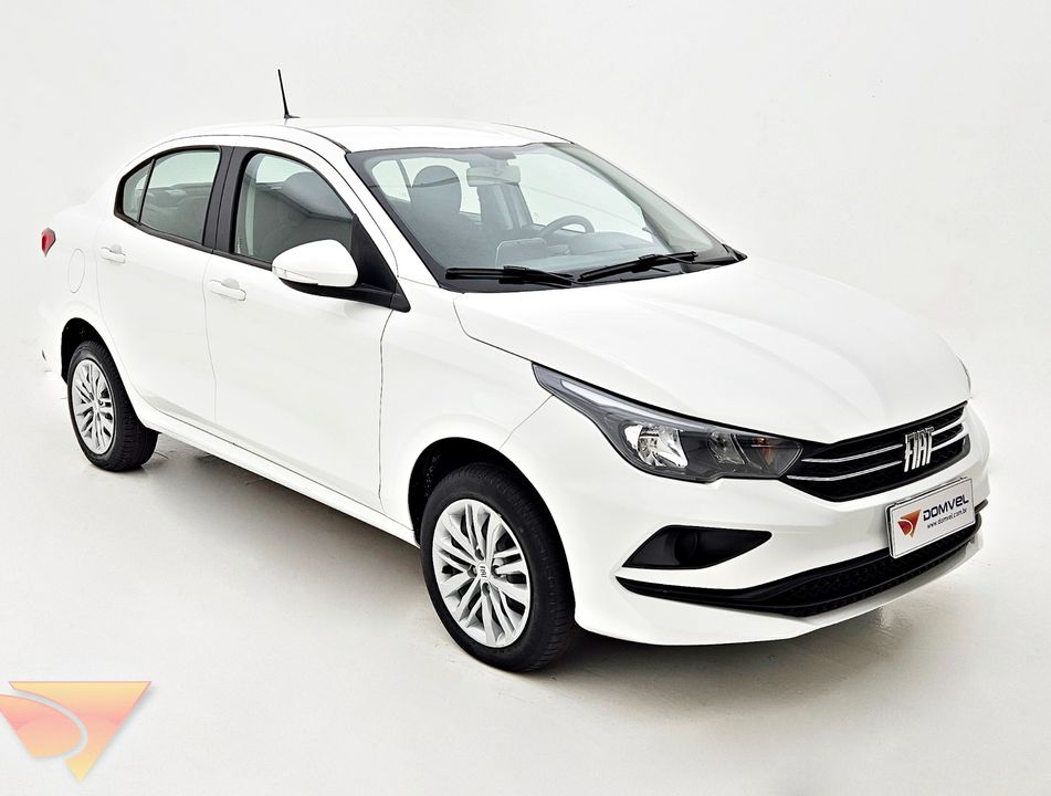 Fiat CRONOS DRIVE 1.0 6V Flex