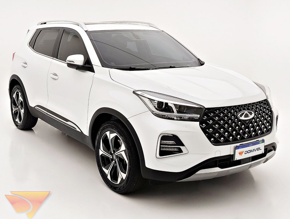 Caoa Chery Tiggo 5X PRO 1.5 Turbo Flex Aut.