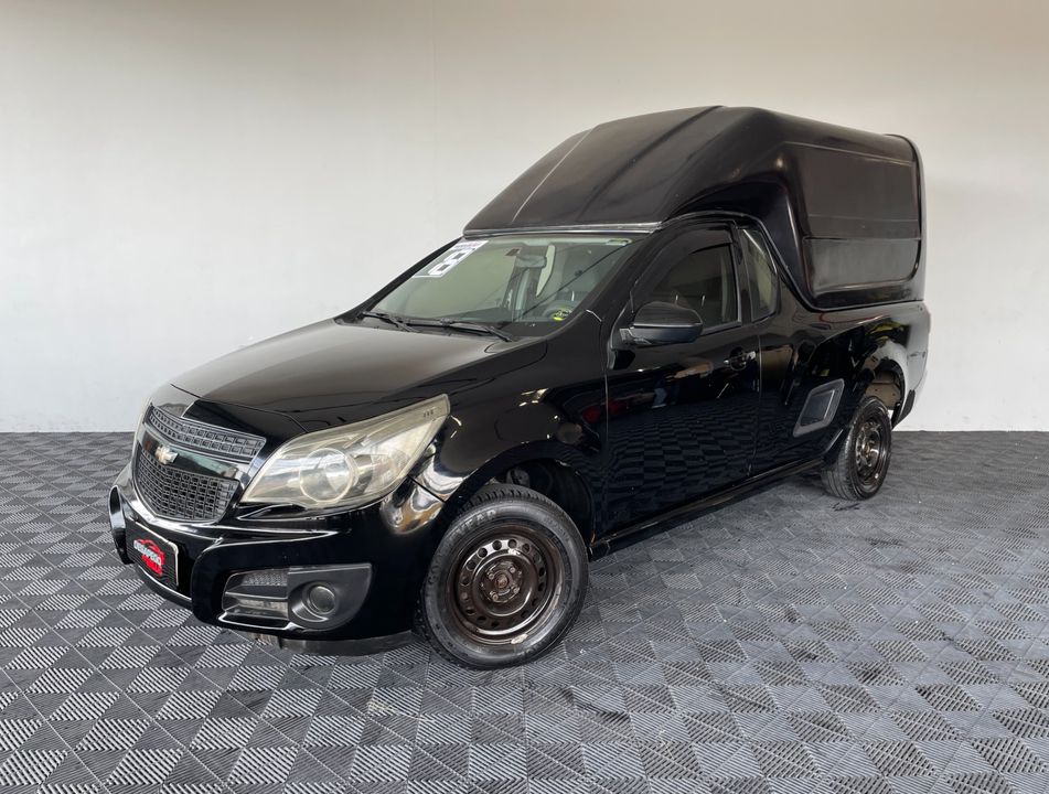 Chevrolet MONTANA Sport 1.4 ECONOFLEX 8V 2p