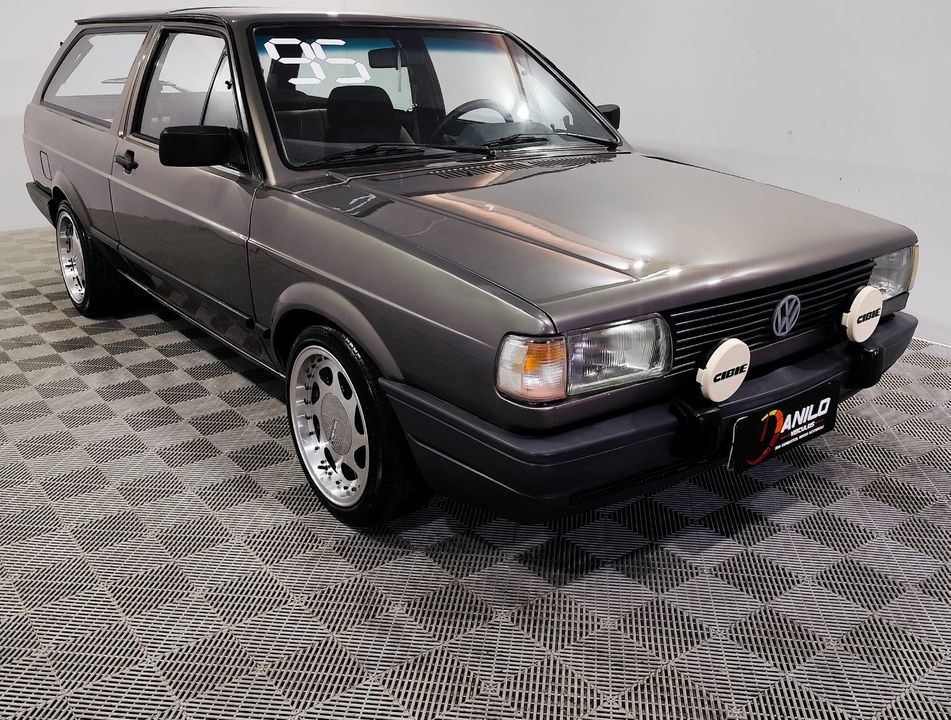 VolksWagen Parati CLi / CL/ Atlanta 1.6