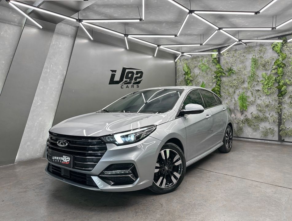 Caoa Chery ARRIZO 6  PRO 1.5 Turbo Flex Aut.