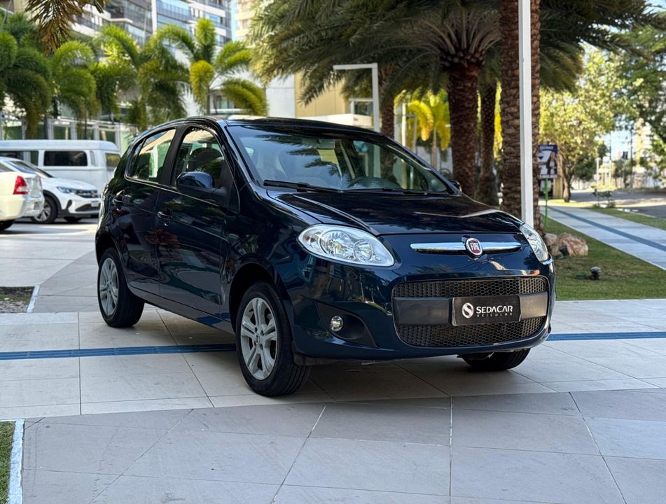 Fiat Palio ESSENCE 1.6 Flex 16V 5p