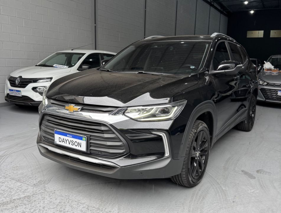 Chevrolet TRACKER Premier 1.2 Turbo 12V Flex Aut.