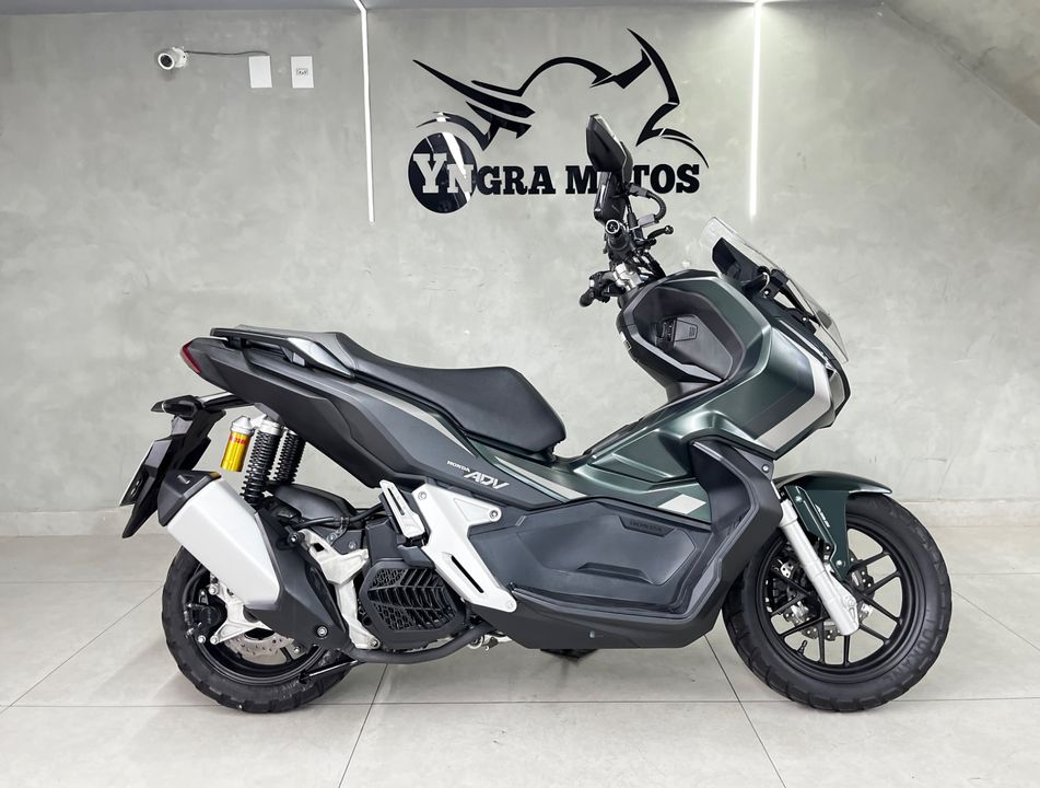 HONDA ADV 150