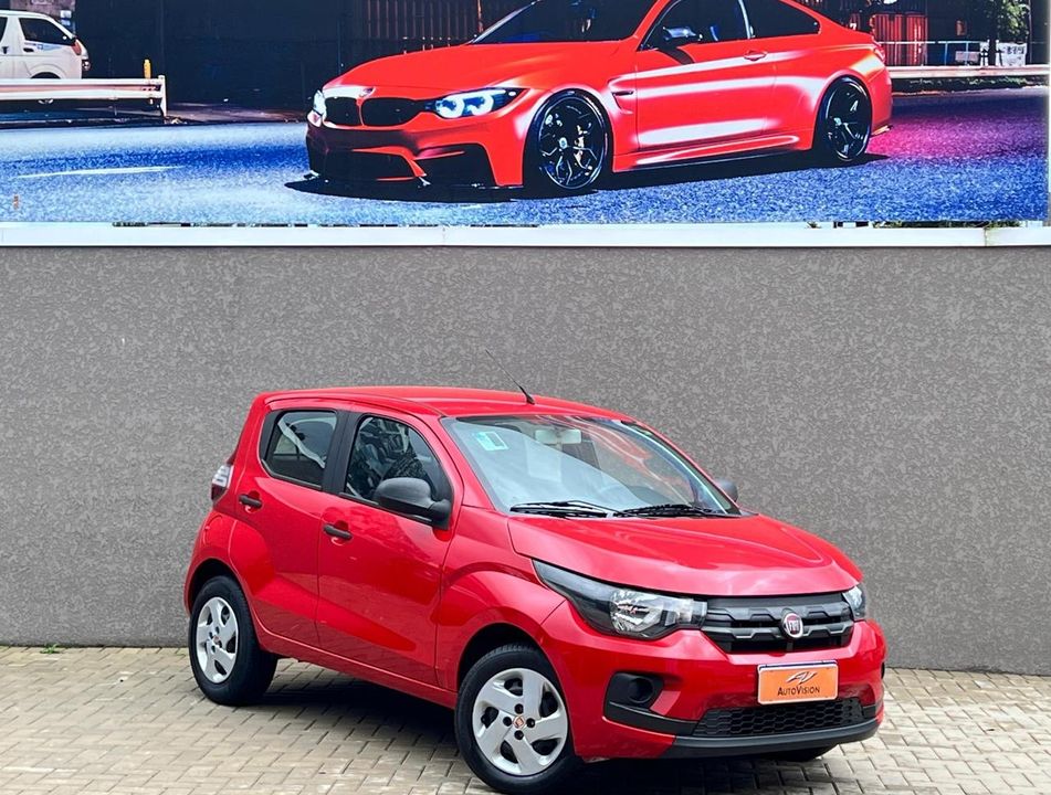 Fiat MOBI LIKE 1.0 Fire Flex 5p.