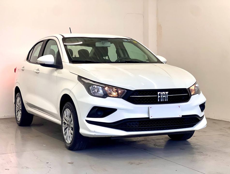 Fiat CRONOS 1.3 8V Flex