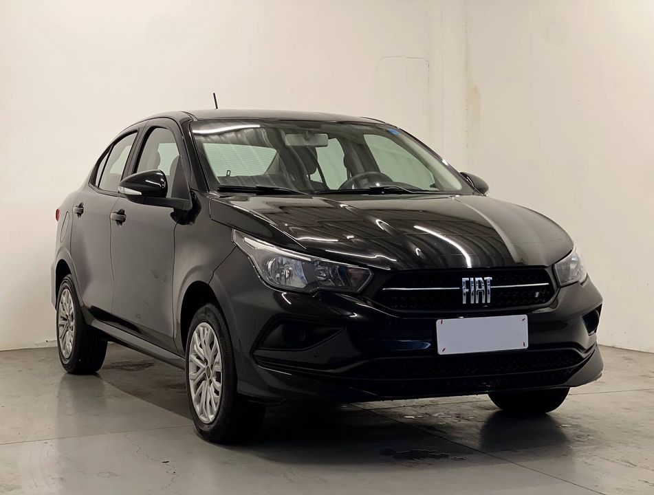 Fiat CRONOS 1.3 8V Flex