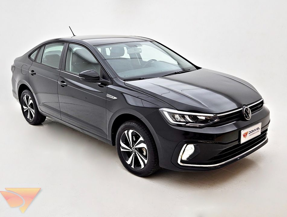 VolksWagen VIRTUS Comfort. 200 TSI 1.0 Flex 12V Aut