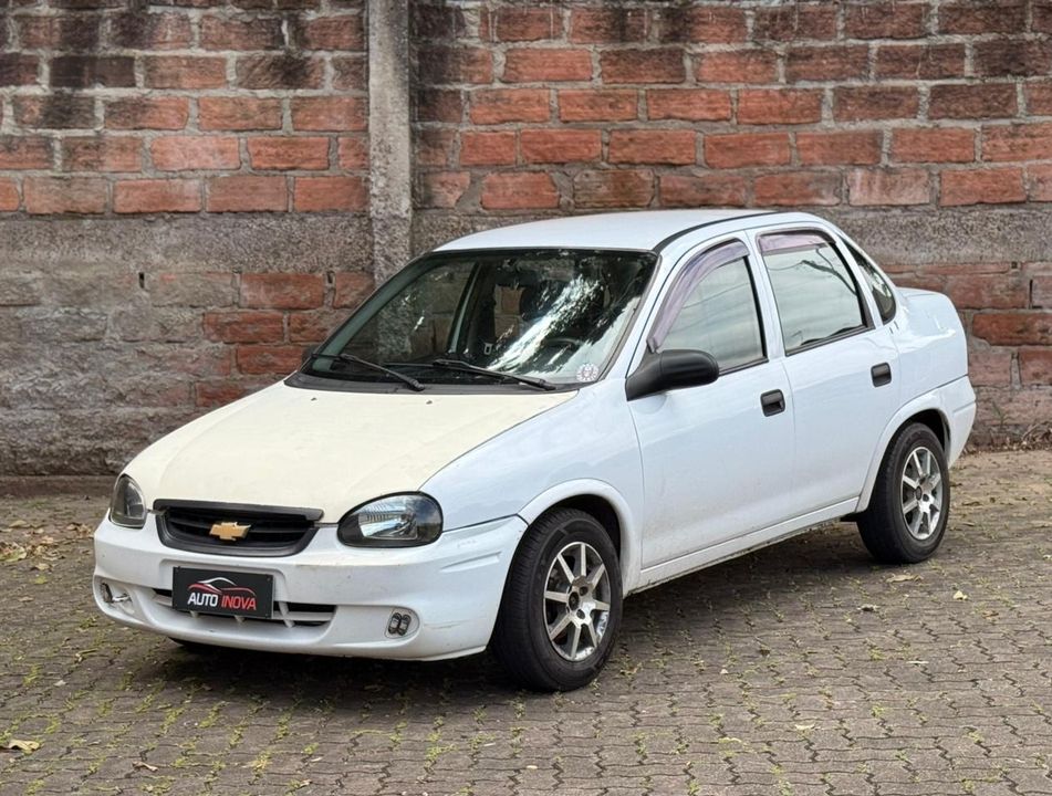 Chevrolet Corsa Sed Class.Life 1.0/1.0 FlexPower