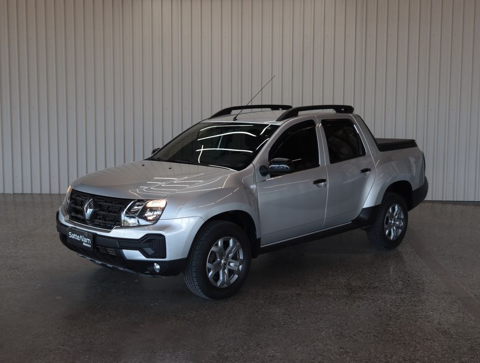 Renault OROCH Intense 1.6 Flex 16V Mec.