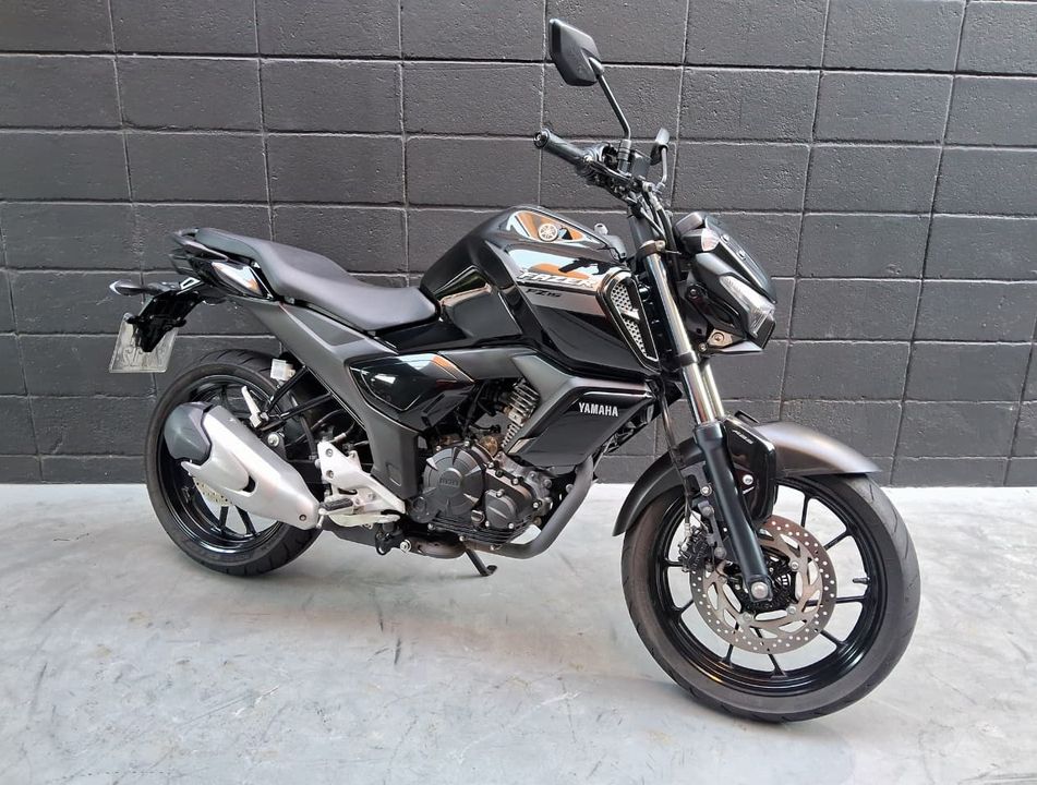 YAMAHA FZ15 150 FAZER FLEX