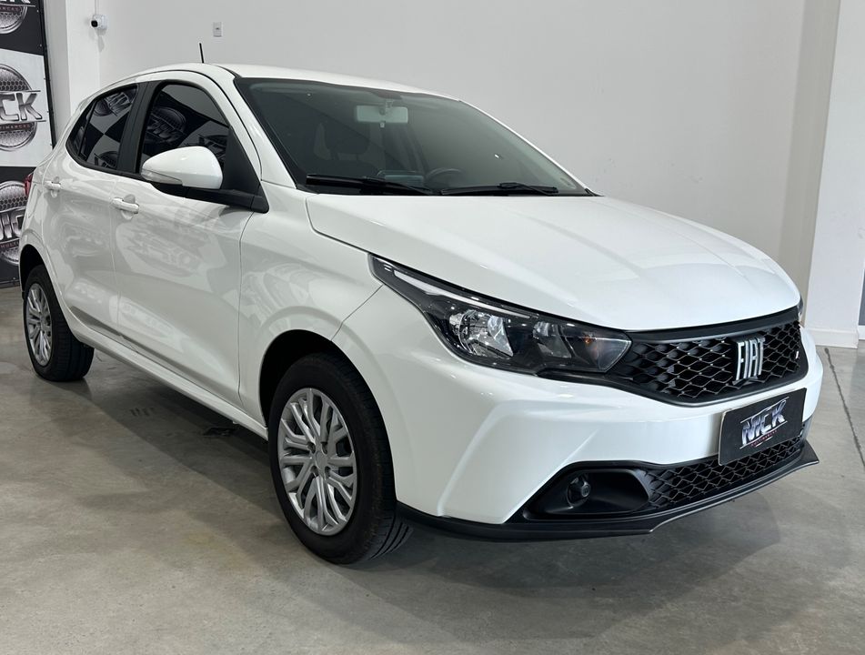 Fiat ARGO DRIVE 1.0 6V Flex