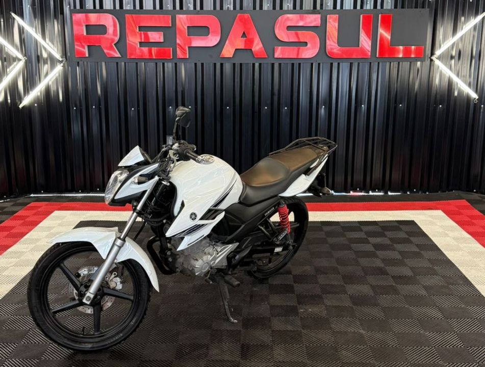 YAMAHA YS 150 FAZER SED/ FLEX