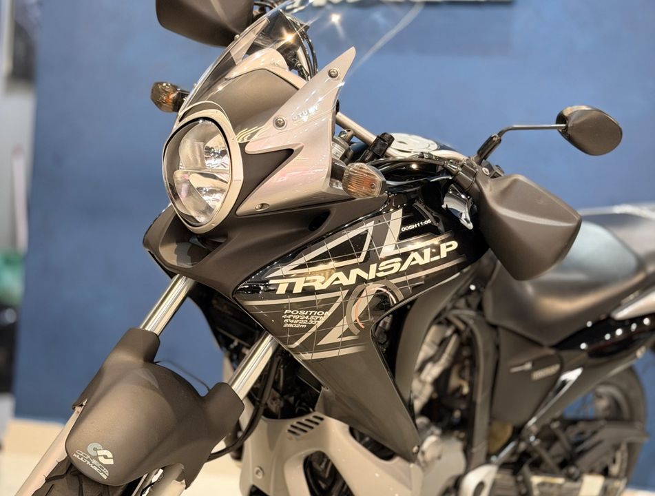 HONDA XL 700V TRANSALP