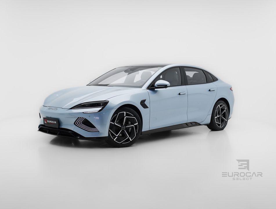 BYD Seal (Elétrico)