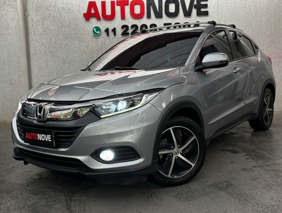 Honda HR-V EX 1.8 Flexone 16V 5p Aut.