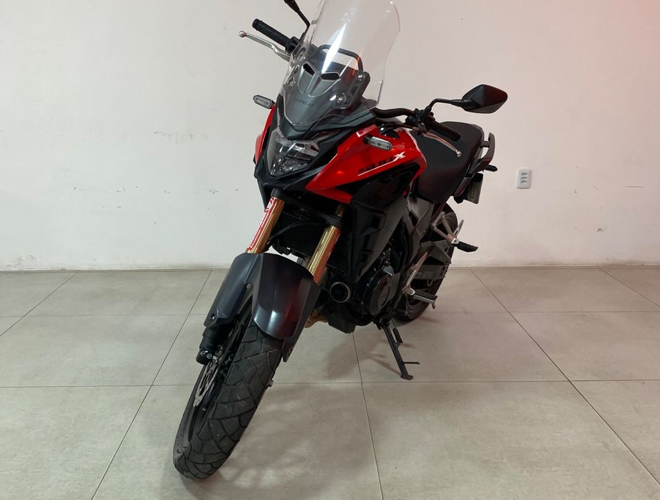 HONDA CB 500X