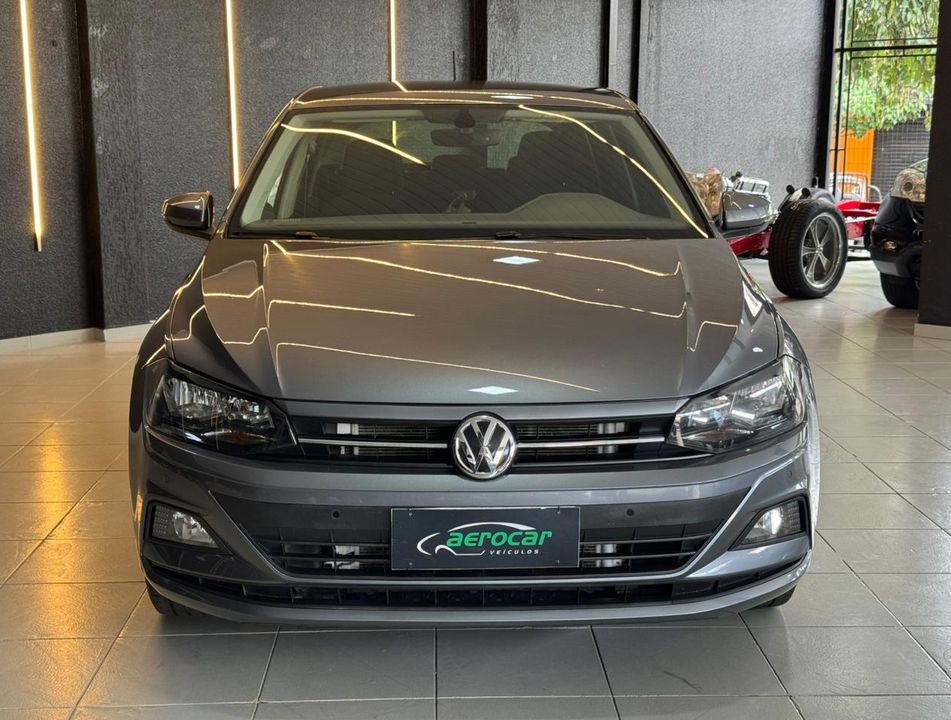 VolksWagen Polo Comfort. 200 TSI 1.0 Flex 12V Aut.