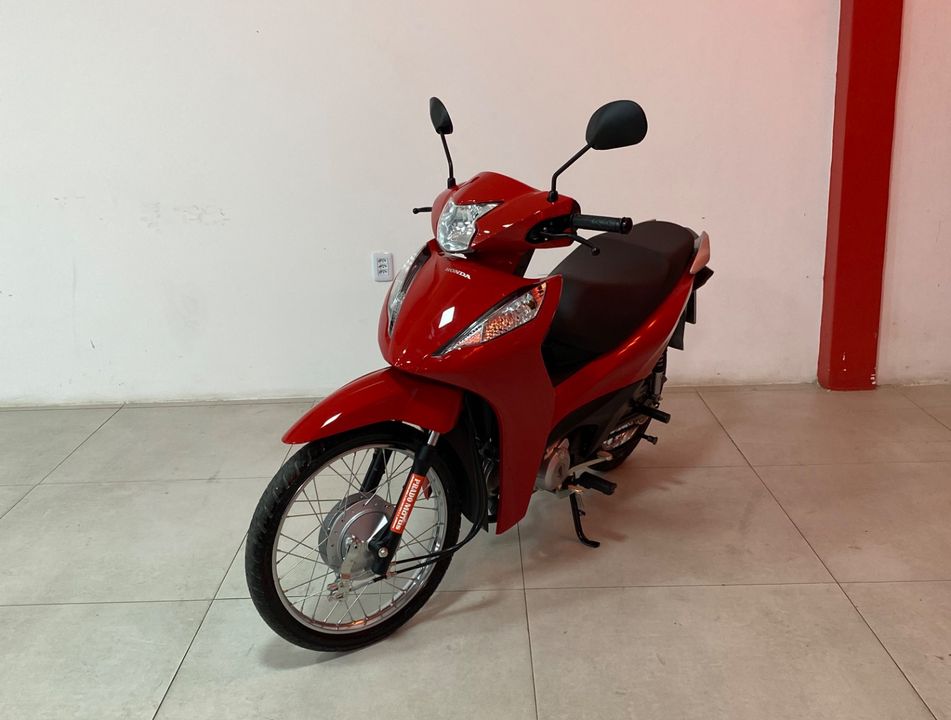 HONDA BIZ 125 ES/ 125 ES FLEX