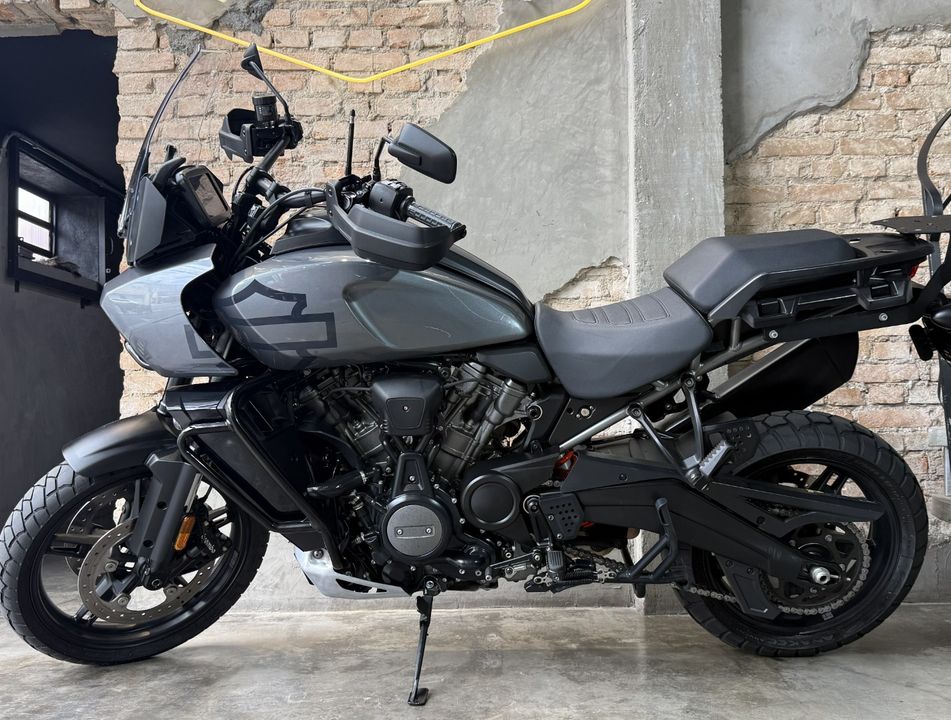 Harley PAN AMERICA 1250 SPECIAL