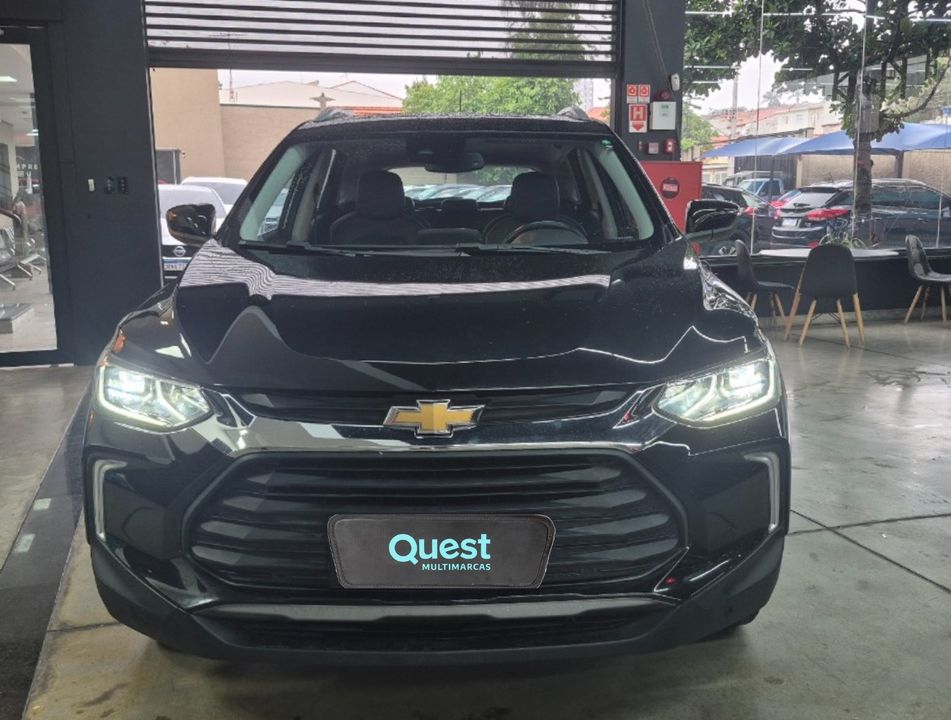 Chevrolet TRACKER Premier 1.2 Turbo 12V Flex Aut.