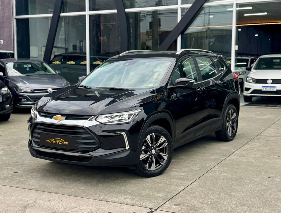 Chevrolet TRACKER Premier 1.2 Turbo 12V Flex Aut.