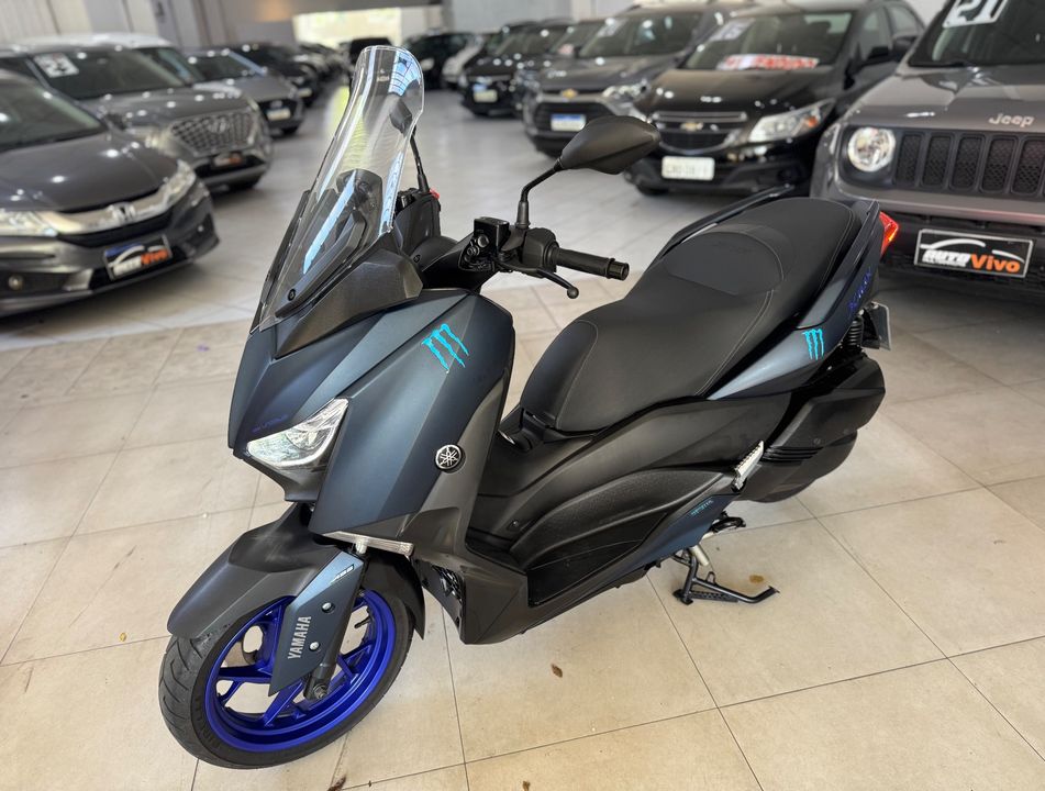 YAMAHA XMAX 250 ABS