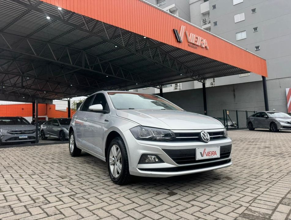 VolksWagen Polo Comfort. 200 TSI 1.0 Flex 12V Aut.