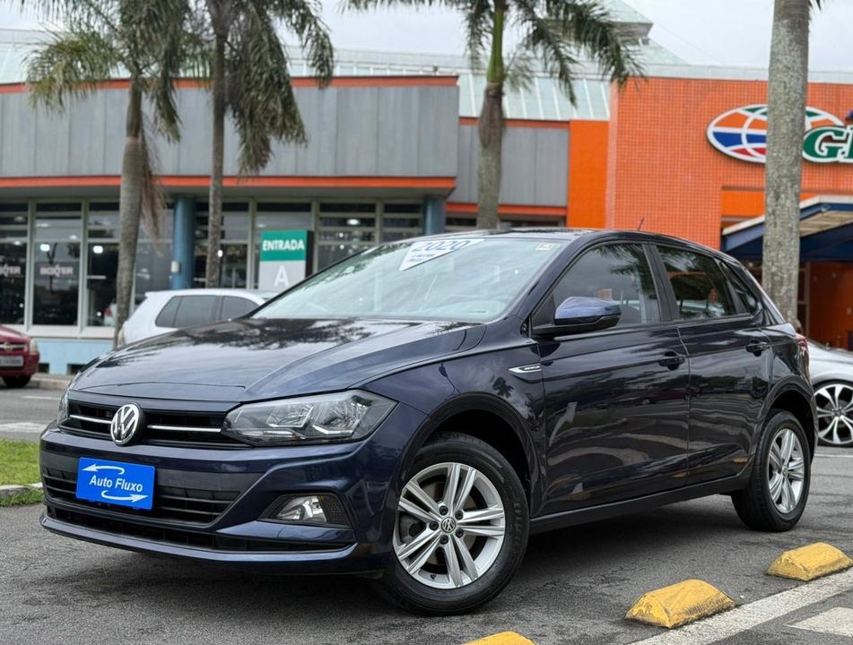 VolksWagen Polo Comfort. 200 TSI 1.0 Flex 12V Aut.