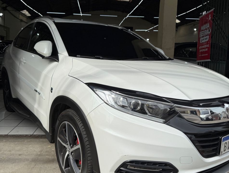 Honda HR-V EXL 1.8 Flexone 16V 5p Aut.