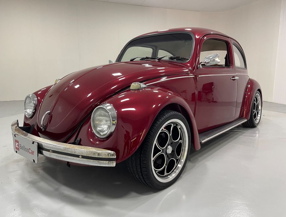 Volkswagen Fusca 1300 L